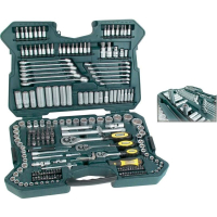Ключи, 215 предметов Brüder Mannesmann M98430