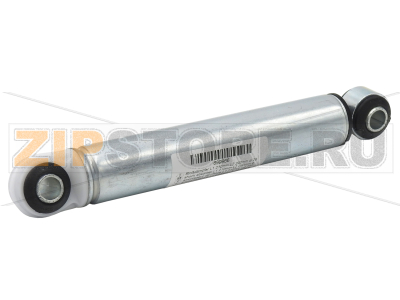 Амортизатор RD10FK 140N Fagor CO-110 DD Амортизатор RD10FK 140N Fagor CO-110 DDЗапчасть на деталировке под номером: 15Название запчасти Fagor на английском языке: Shock absorver RD10FK 140N CO-110 DD.