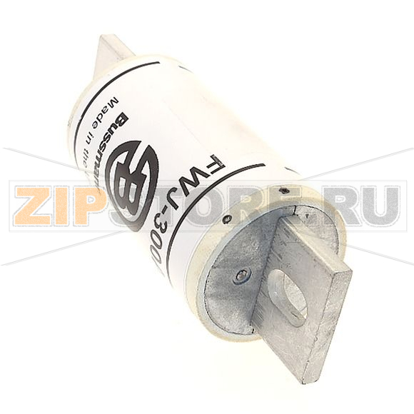 Предохранитель, 300 A, AC 1000 В, DC 800 В, 100 кА, 51x147 мм, aR, UL Eaton 300AMP 1000V AC SEMI- 