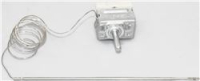THERMOSTAT REGULATION 50-250°C