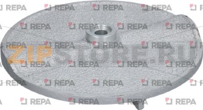 АБРАЗИВНЫЙ ДИСК ДЛЯ КАРТОФЕЛЕЧИСТКИ Ø 310 ММ 