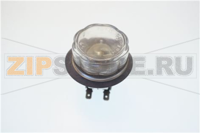 LAMPADINA; E14 125V 15W 