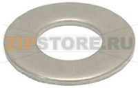 ШАЙБА ПЛОСКАЯ БОЛЬШАЯ М8