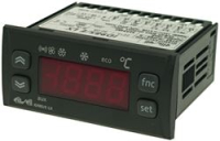 CONTROLLORE ELIWELL ID985LX/E CK NTC/PTC