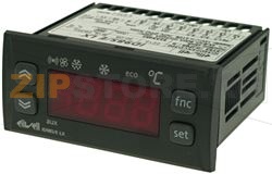 CONTROLLORE ELIWELL ID985LX/E CK NTC/PTC 