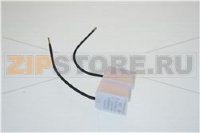 Kondensator 0.27uF kpl.