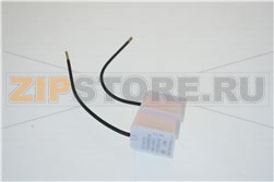 Kondensator 0.27uF kpl. 