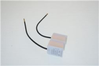 Kondensator 0.27uF kpl.