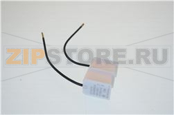 Kondensator 0.27uF kpl. 