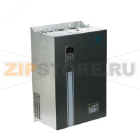 Преобразователь частоты 110 кВт, 380 В, 0-599 Гц, IP20 ESQ 08.04.304492