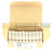 Предохранитель, 20 A, AC 240 В, DC 150 В, 200 кА, BS88, 9x47 мм, aR, BS Eaton 20AMP 240V AC BS88 - Предохранитель, 20 A, AC 240 В, DC 150 В, 200 кА, BS88, 9x47 мм, aR, BS Eaton 20AMP 240V AC BS88