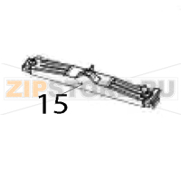 Печатающая термоголовка Zebra ZD220 Direct Thermal (203dpi)