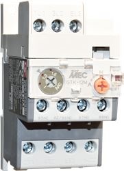 РЕЛЕ ТЕПЛОВОЕ 