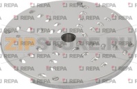 ДИСКОВАЯ НАСАДКА ДЛЯ ОВОЩЕРЕЗКИ RG5