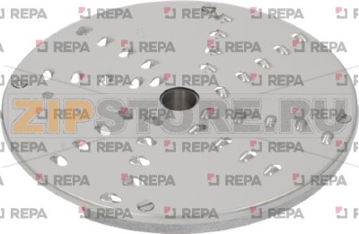 ДИСКОВАЯ НАСАДКА ДЛЯ ОВОЩЕРЕЗКИ RG5 