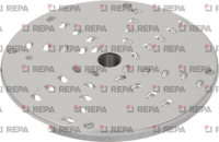 ДИСКОВАЯ НАСАДКА ДЛЯ ОВОЩЕРЕЗКИ RG5