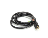 CORDSET 16/3 125V 6FT