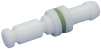 RACCORDO TUBO LATTE ESTERNO ø 1,5 mm