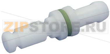 RACCORDO TUBO LATTE ESTERNO ø 1,5 mm 
