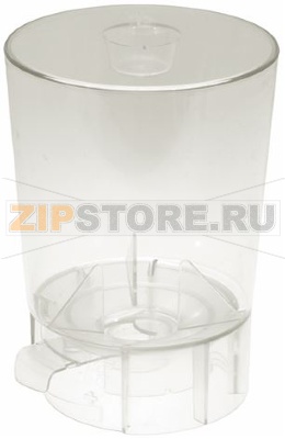 БУНКЕР КОФЕ В СБОРЕ 