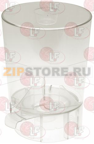 БУНКЕР КОФЕ В СБОРЕ 