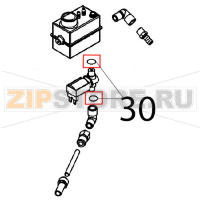 Anello OR Angelo Po FX201G3