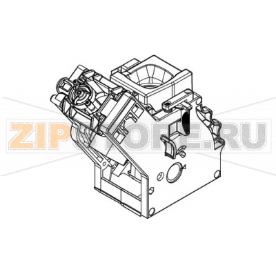 Black brew unit V2 8GR. P124/SBS Saeco Talea Giro  Black brew unit V2 8GR. P124/SBS Saeco Talea Giro

Запчасть на сборочном чертеже под номером: 25

Название запчасти Saeco на английском языке: Black brew unit V2 8GR. P124/SBS Saeco Talea Giro