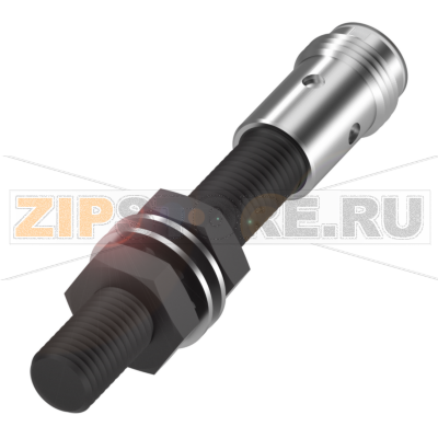 Датчик индуктивный цельнометаллический Balluff BES0569 