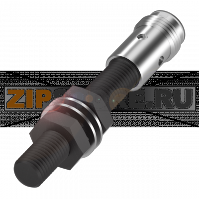 Датчик индуктивный цельнометаллический Balluff BES0569 