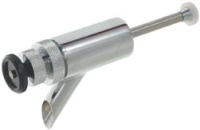 STAINLESS STEEL TAP