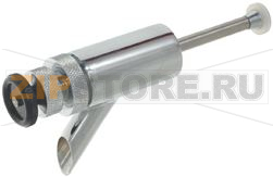 STAINLESS STEEL TAP 