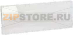 DOOR CRISTAL WHIRLPOOL C00283722 