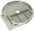 DISCO TAGLIAVERDURA ø 8x8 SX