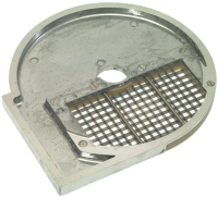 DISCO TAGLIAVERDURA ø 8x8 SX