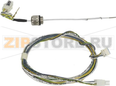 ЭЛЕКТРОД УРОВНЯ ВОДЫ С КАБЕЛЕМ RATIONAL 87.01.221 