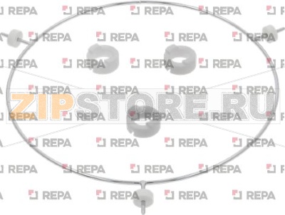 ROLLER RING FOR PLATE FAGOR 72X9349 