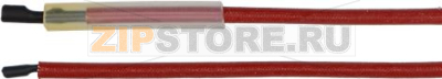 IGNITION LEAD 900 mm 