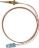 THERMOCOUPLE SUITABLE FOR SMEG M8X1
