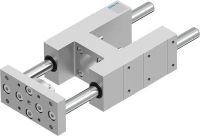 Направляющая Festo EAGF-V2-KF-40-100