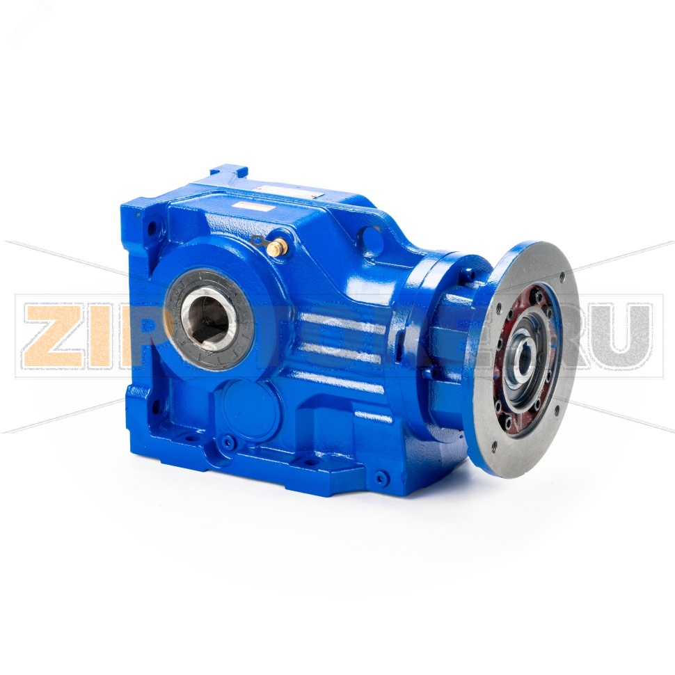 Редуктор конический ESQ 07.01.06.1.000510 