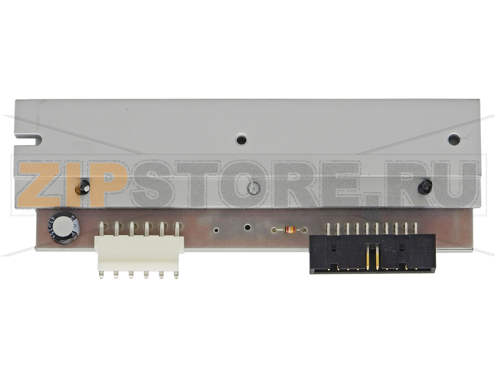 Печатающая термоголовка Datamax A-4606 Mark II LH (600dpi) Термоголовка Datamax A-4606 Mark II LH (600dpi) Запчасть на сборочном чертеже под номером: 2Название запчасти Datamax на английском языке: Printhead 600DPI