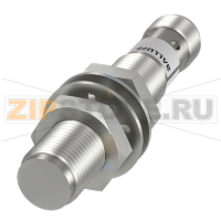 Датчик индуктивный цельнометаллический Balluff BES02Z3