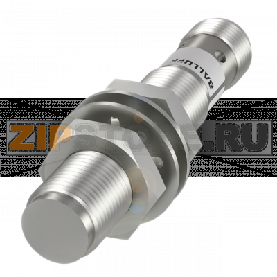 Датчик индуктивный цельнометаллический Balluff BES02Z3 