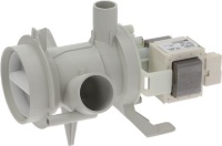 СЛИВНОЙ НАСОС HANNING DPS25-047