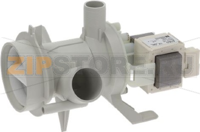 СЛИВНОЙ НАСОС HANNING DPS25-047 