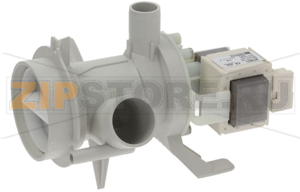 СЛИВНОЙ НАСОС HANNING DPS25-047 