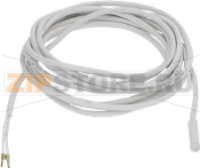 HOT CABLE OF SILICONE 2000mm 50W