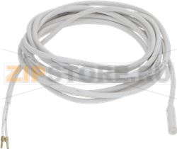 HOT CABLE OF SILICONE 2000mm 50W 