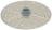 DISCO GRATTUGIA 2 mm RG2