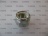 DADO ESAGONALE AUTOBLOCCANTE M22x1,5